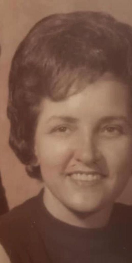 Bertha M. Cox