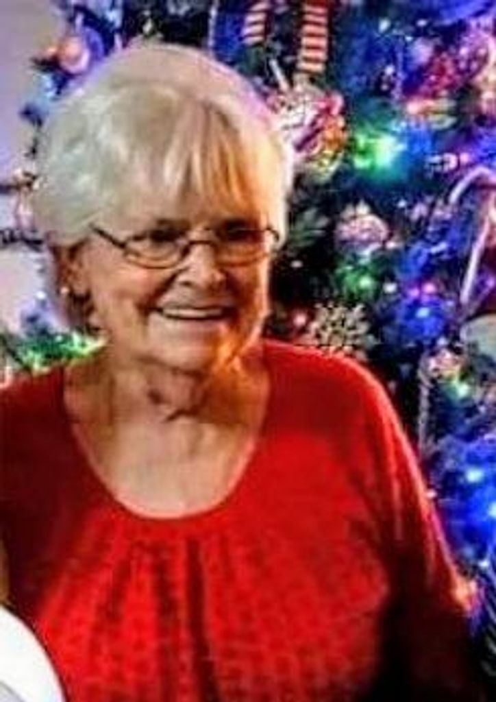 Betty Jo Holden Sanford Profile Photo