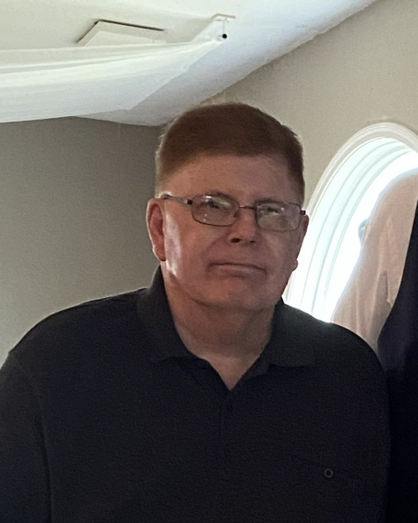David F. Jacob Profile Photo