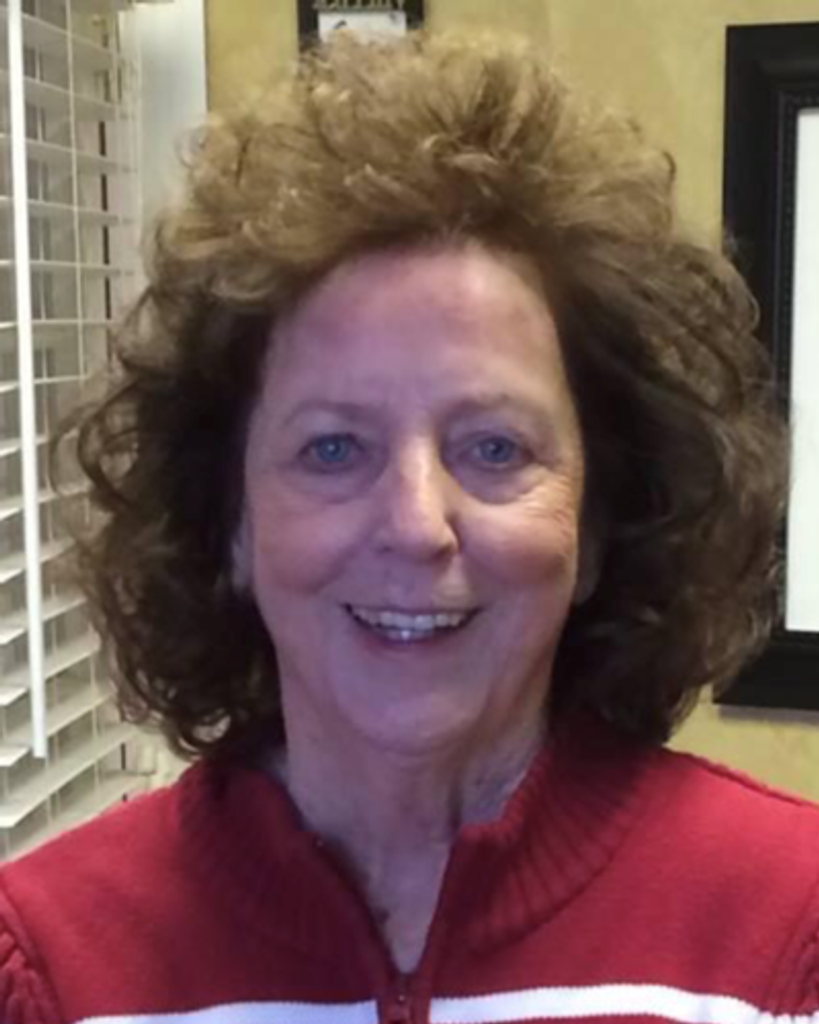 Donna Gail Underhill Profile Photo