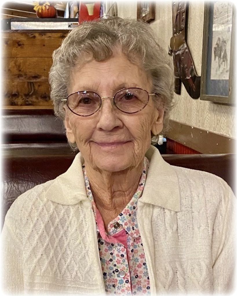 Barbara Ann Gilbert Profile Photo
