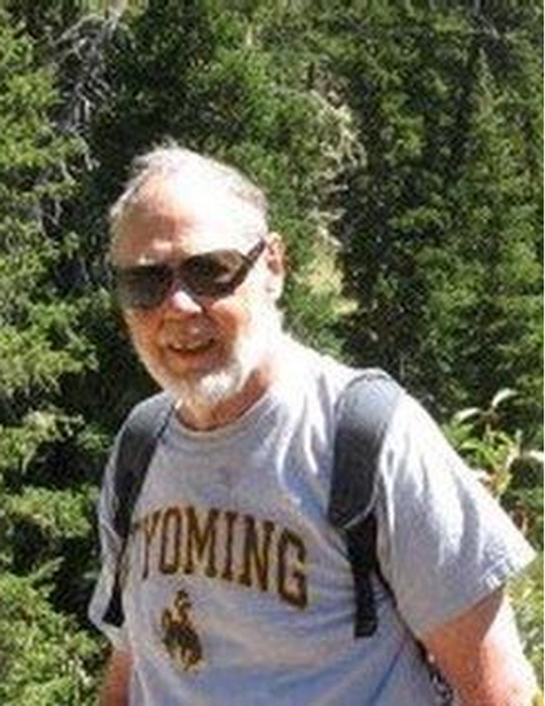 Donald  Melville Holdaway Profile Photo