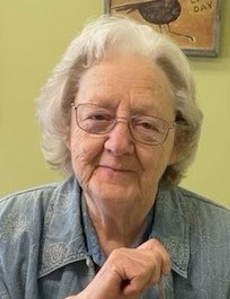 Geraldine Kelly Profile Photo