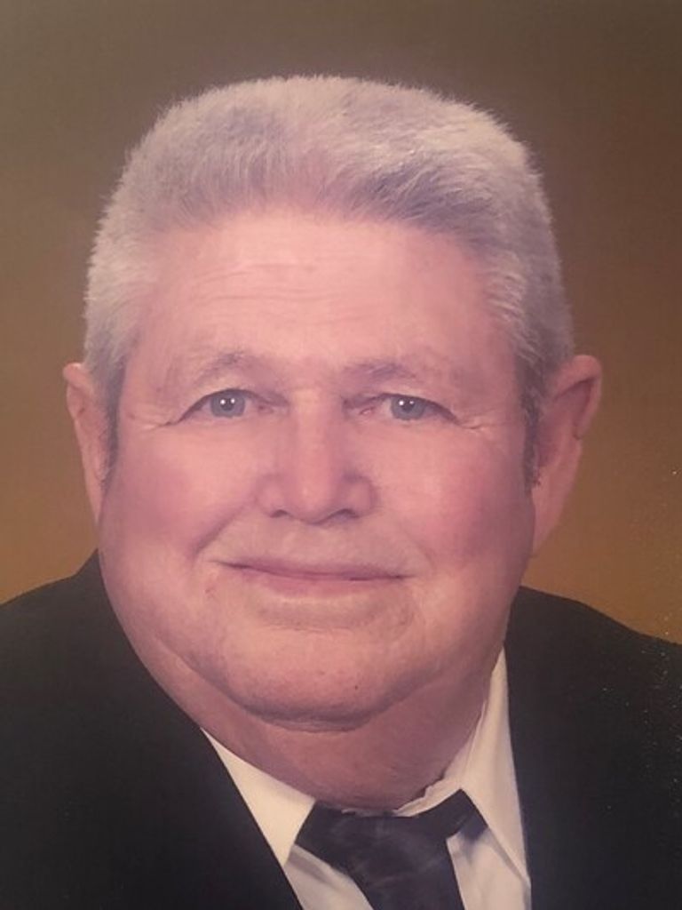 Harlan "Hoss" R. Harmon Profile Photo