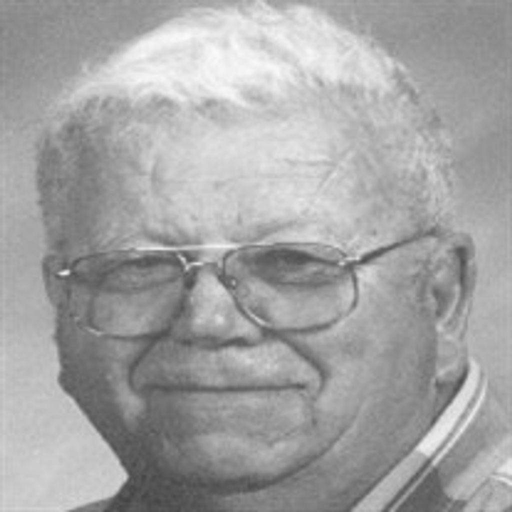 Kenneth Webb Profile Photo