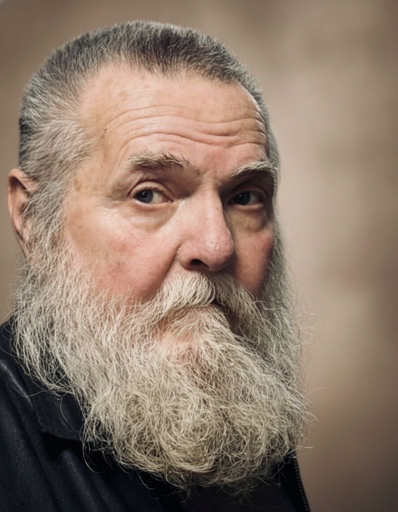 Michael William Nichols, Sr. Profile Photo