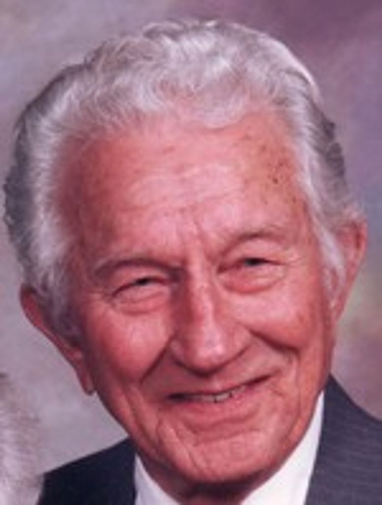 Ralph Maslonka