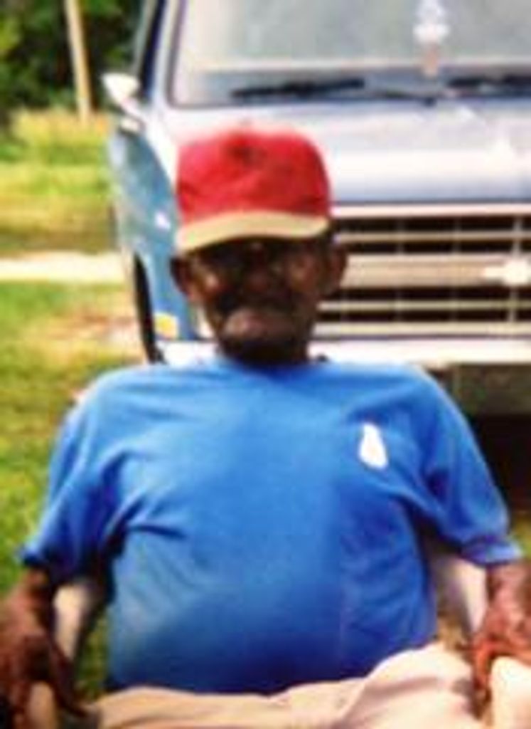 James Tucker Profile Photo