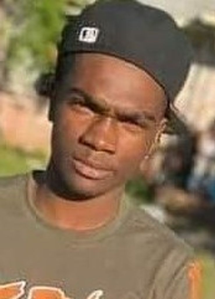 Joshua Demetrius Robinson Profile Photo