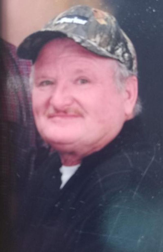 Alfred Lee Lovelace Profile Photo