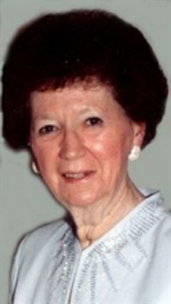 Agnes V. Dibiasi