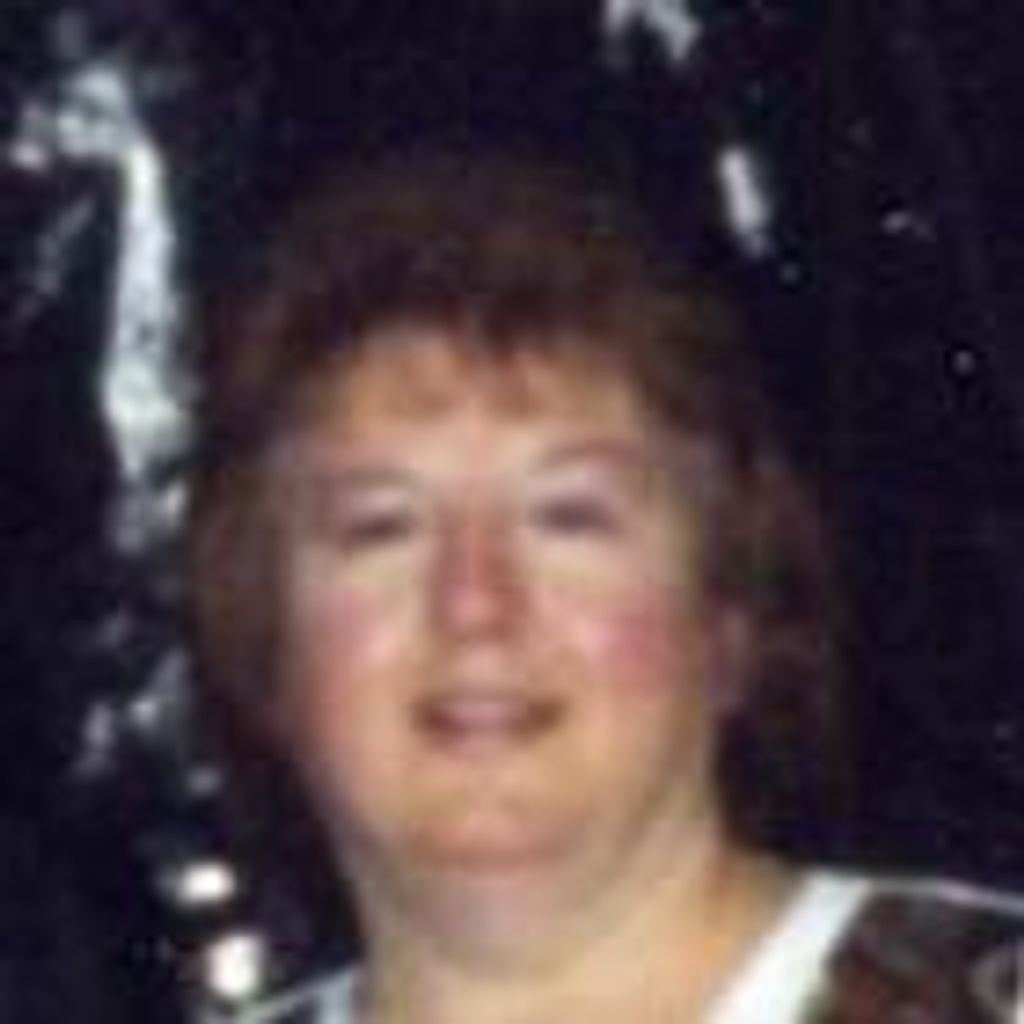 Kathy Elizabeth Smith