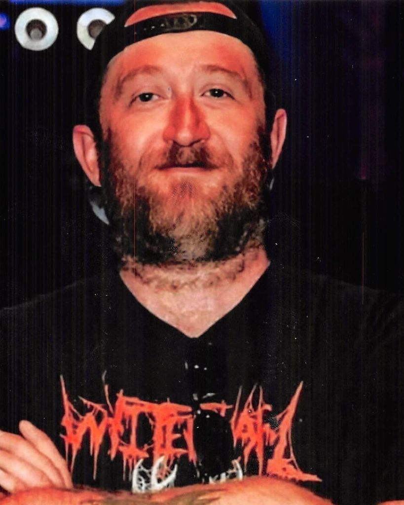 Nicholas Elliott Profile Photo
