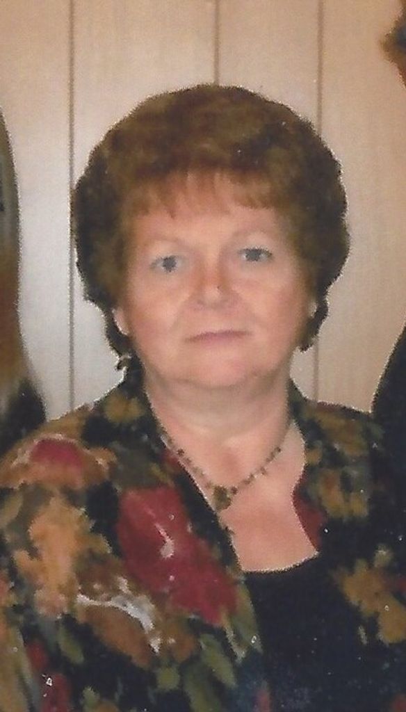 Maryann Agnes Schmiedeberg Profile Photo