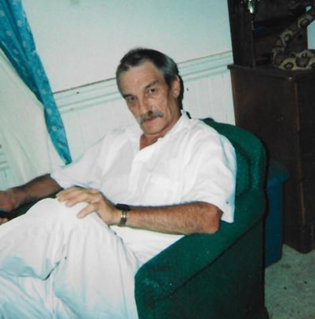 Freeman Edward Ritchie Profile Photo