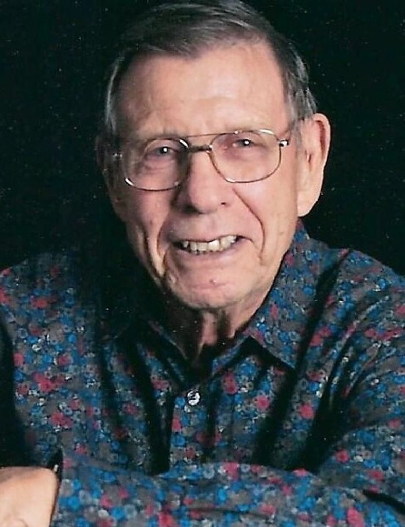Marshall Jackson Courtney