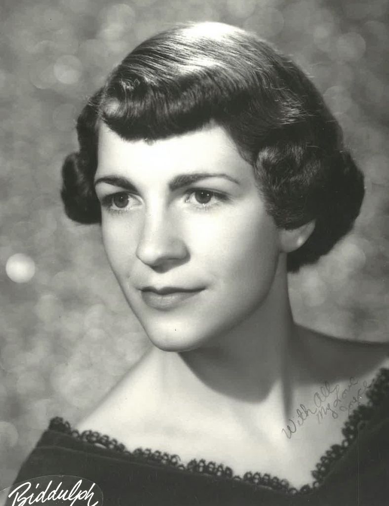 Joyce (Laws)  Tobler