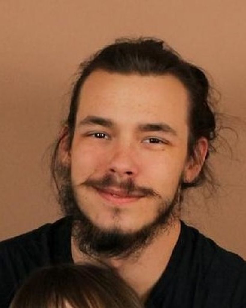 Jared Zane Rhodes Profile Photo