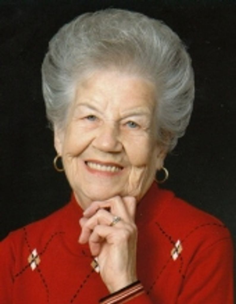 Dorothy M. Whitzel