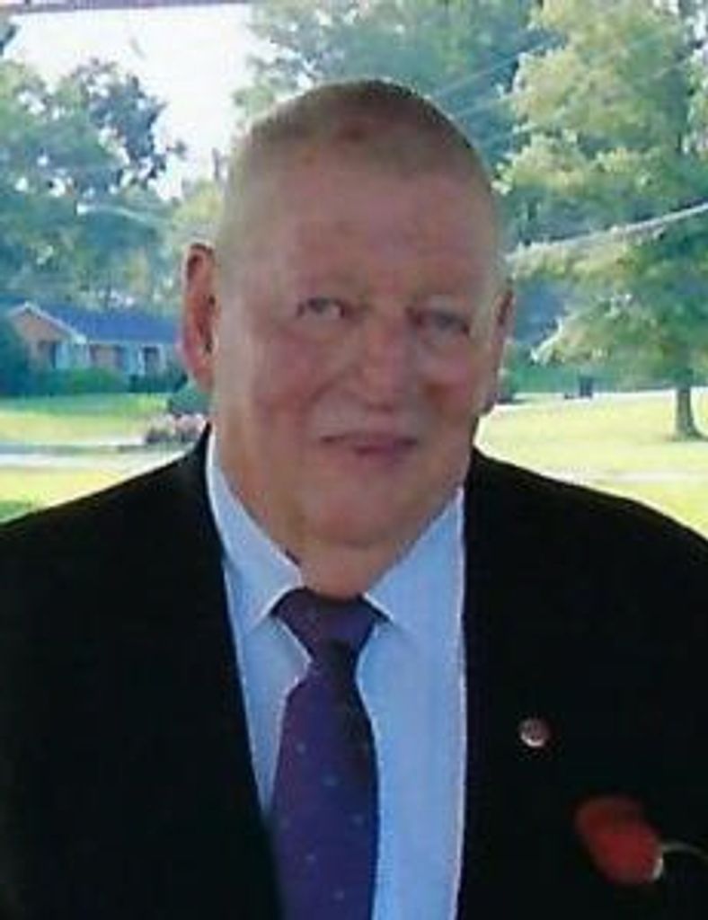 William O. Montgomery Profile Photo