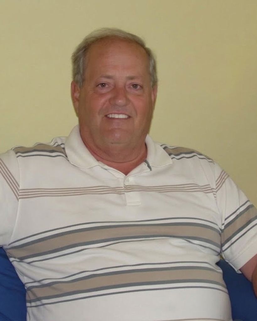 John G. Paddock Profile Photo
