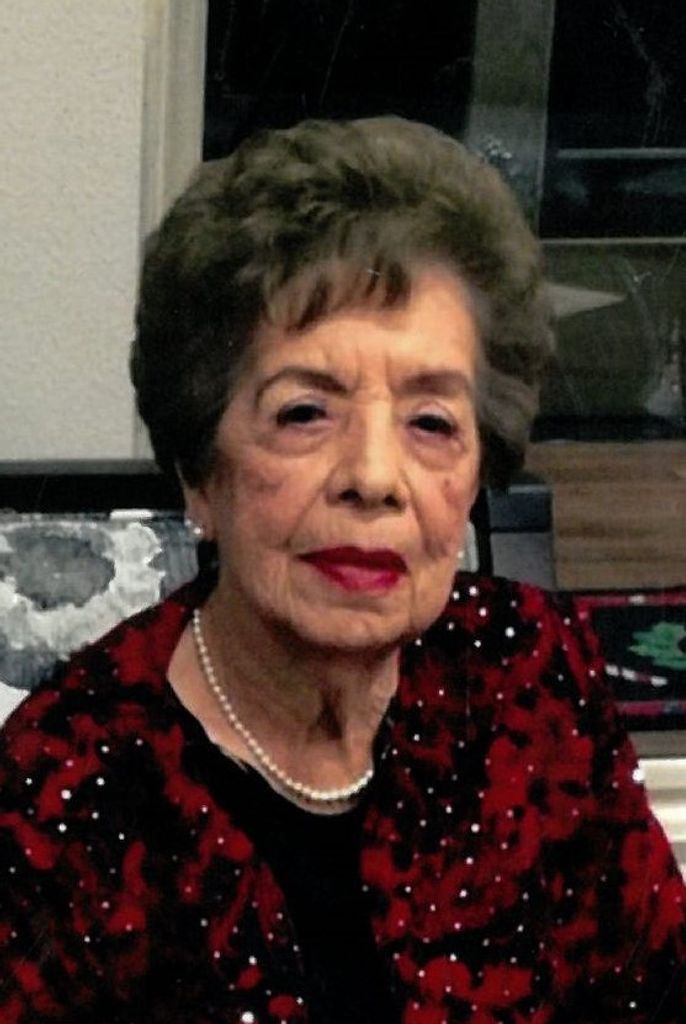Josephine Chavez