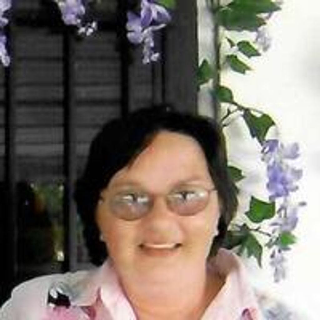Edith Marie Smith