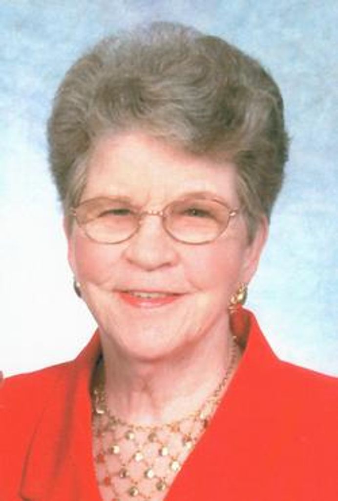 Mary C. Roberson