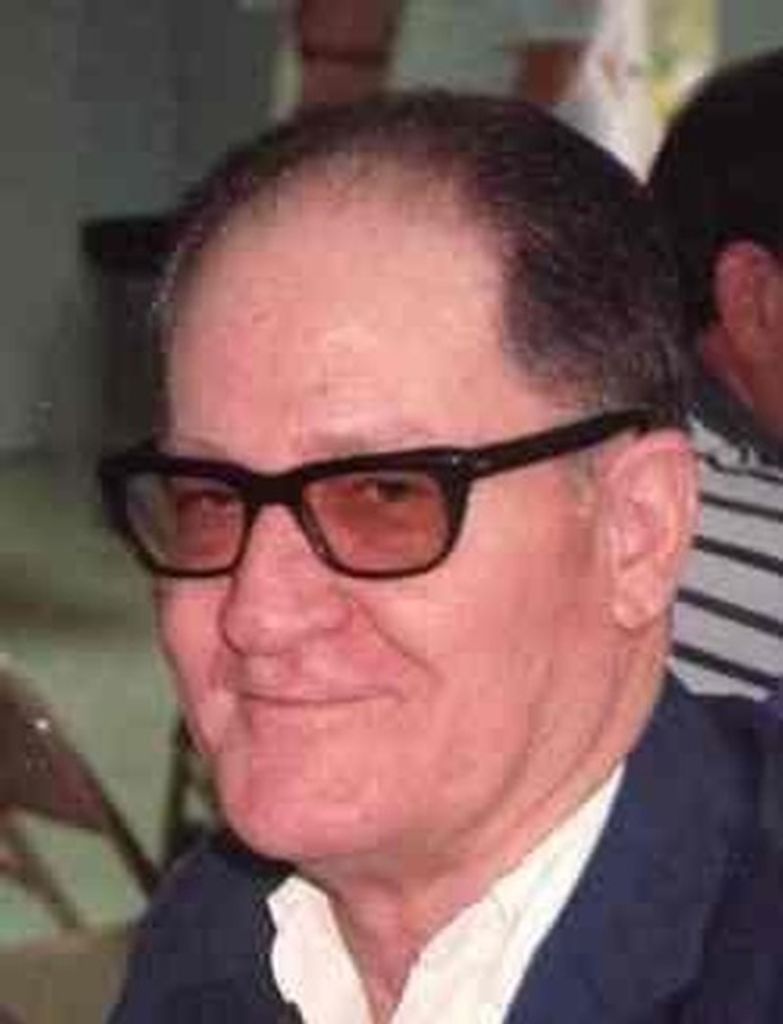 William J. Deal, Sr. Profile Photo