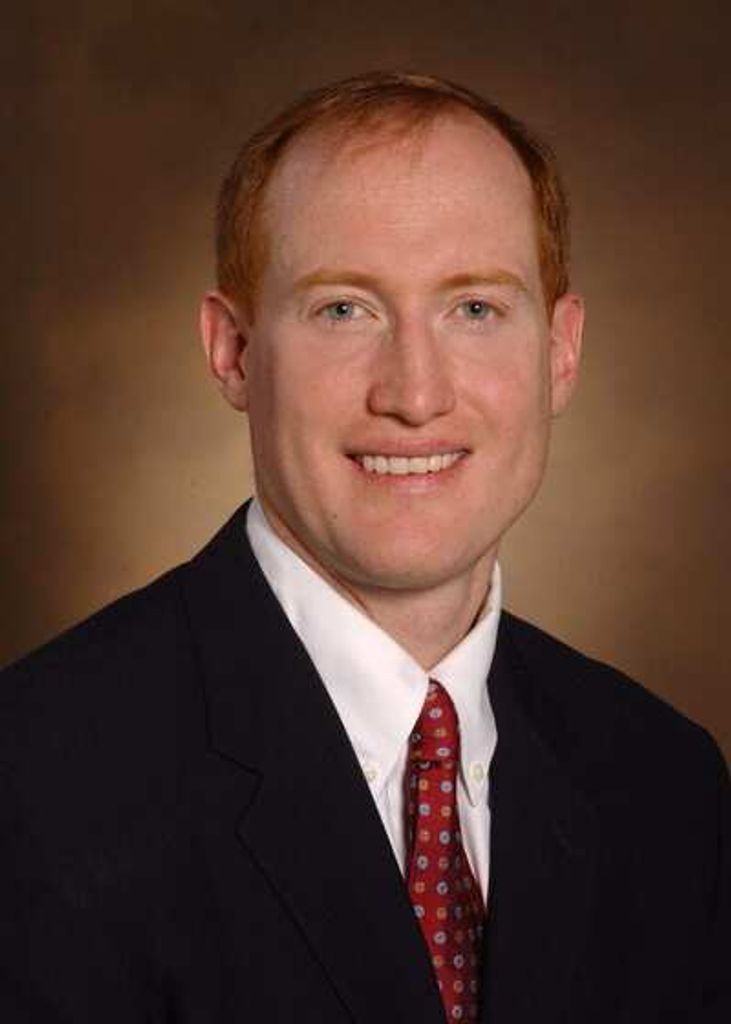 Clinton James Devin Profile Photo