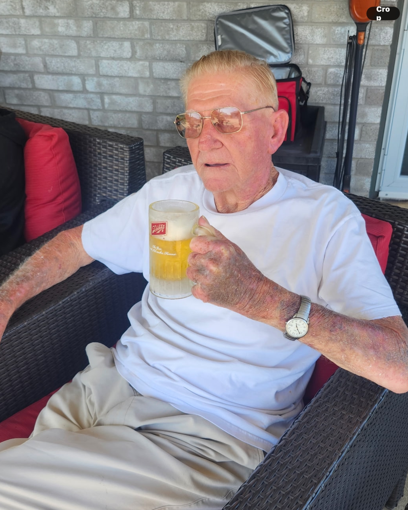 Lawrence "Larry" Fisher