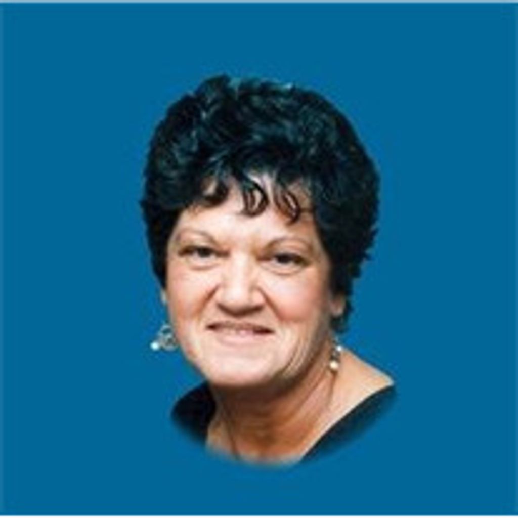Lucille R. Comey