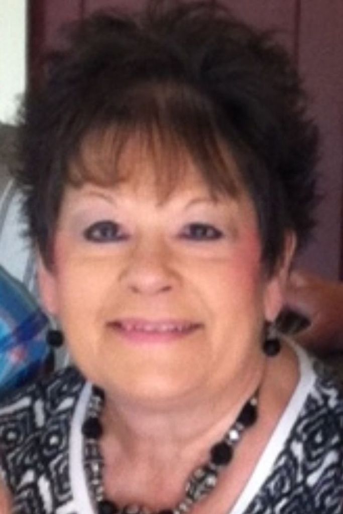 Faye Diane Walker (Meyering)