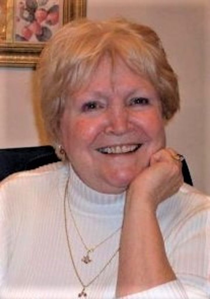 Peggy Jean Rogers  Willett Profile Photo