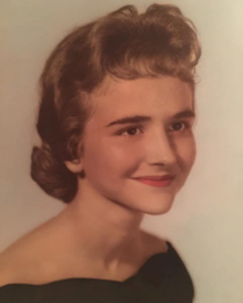 Sandra Gayle Key Carr