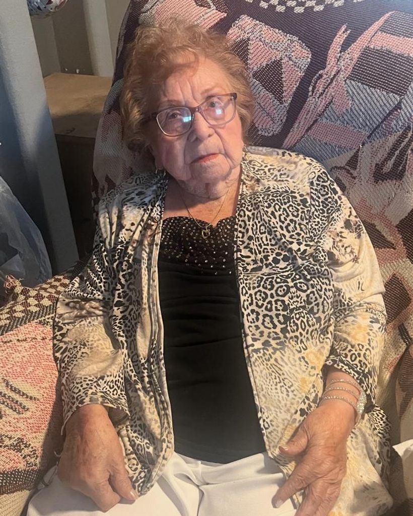 Sofia V. Bojorquez