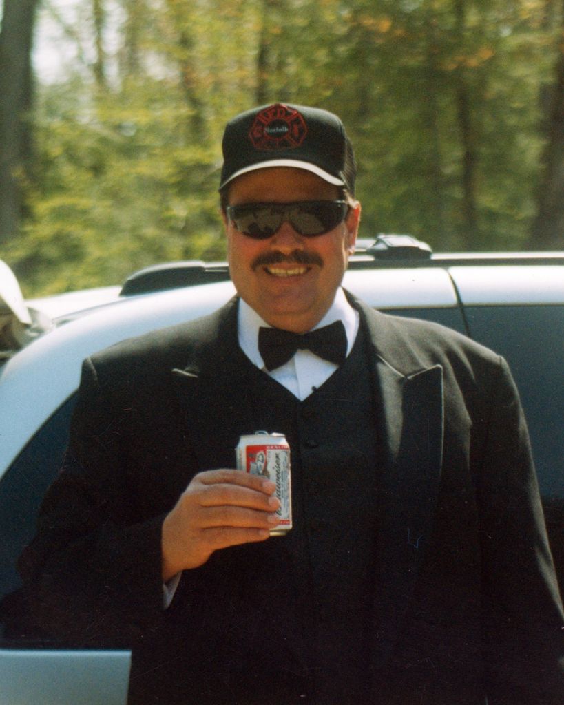 Peter Marchi Profile Photo