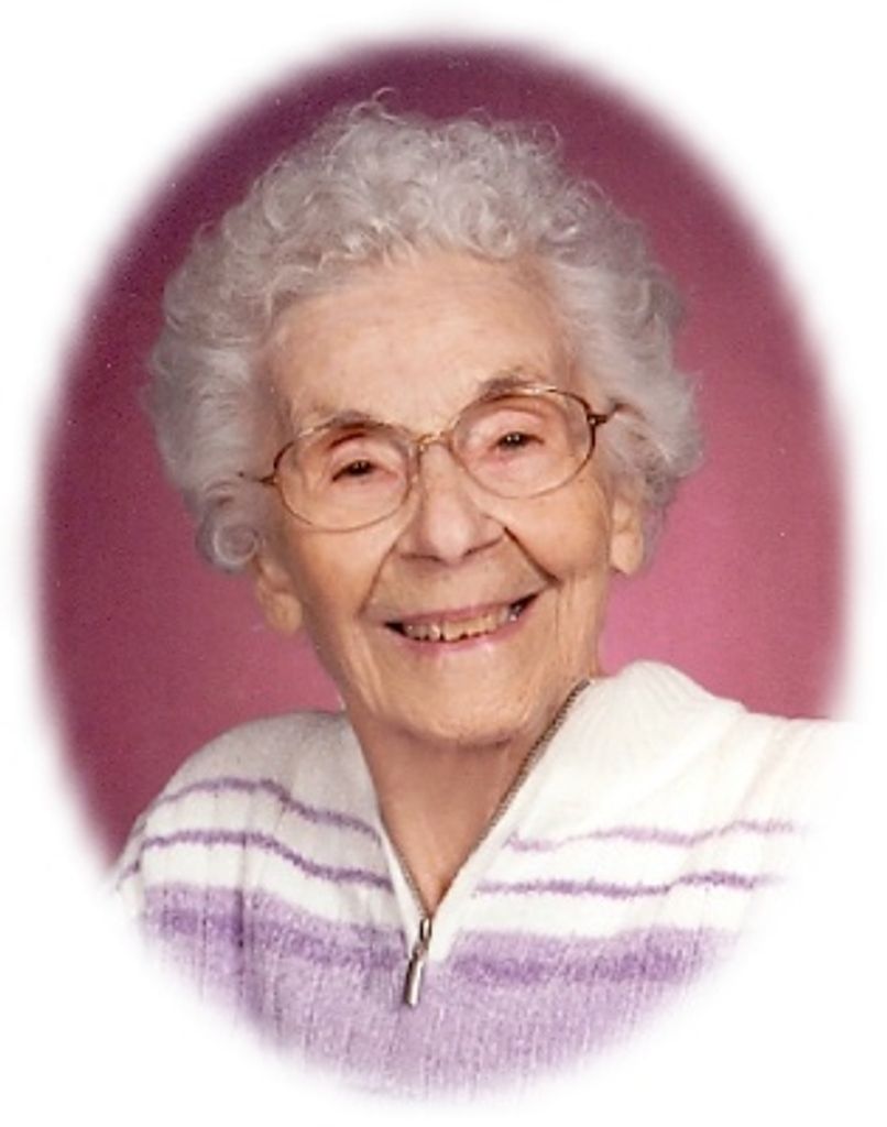 Blanch Hensch