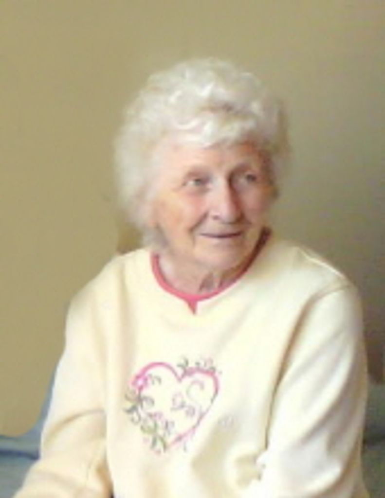 Ida Mae Casper