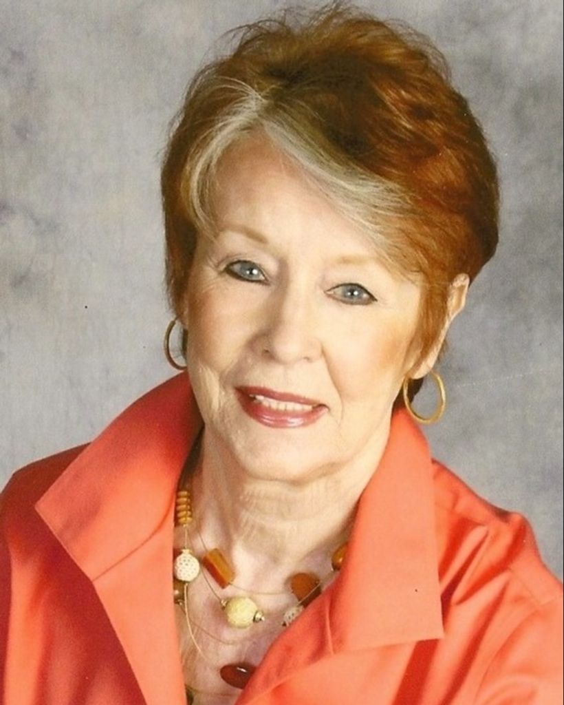 Marilyn "Lyn" LaCoursiere