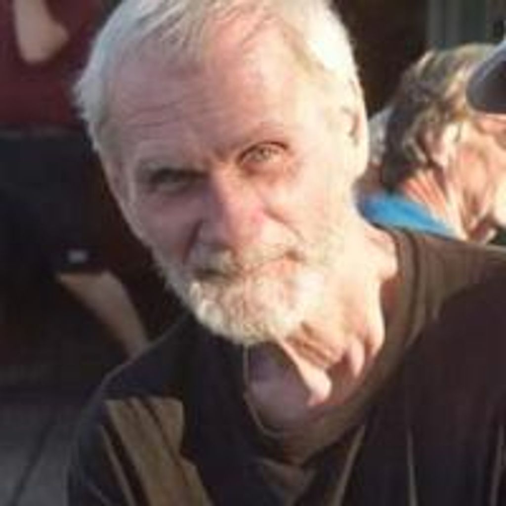 Ronald Theriault Profile Photo