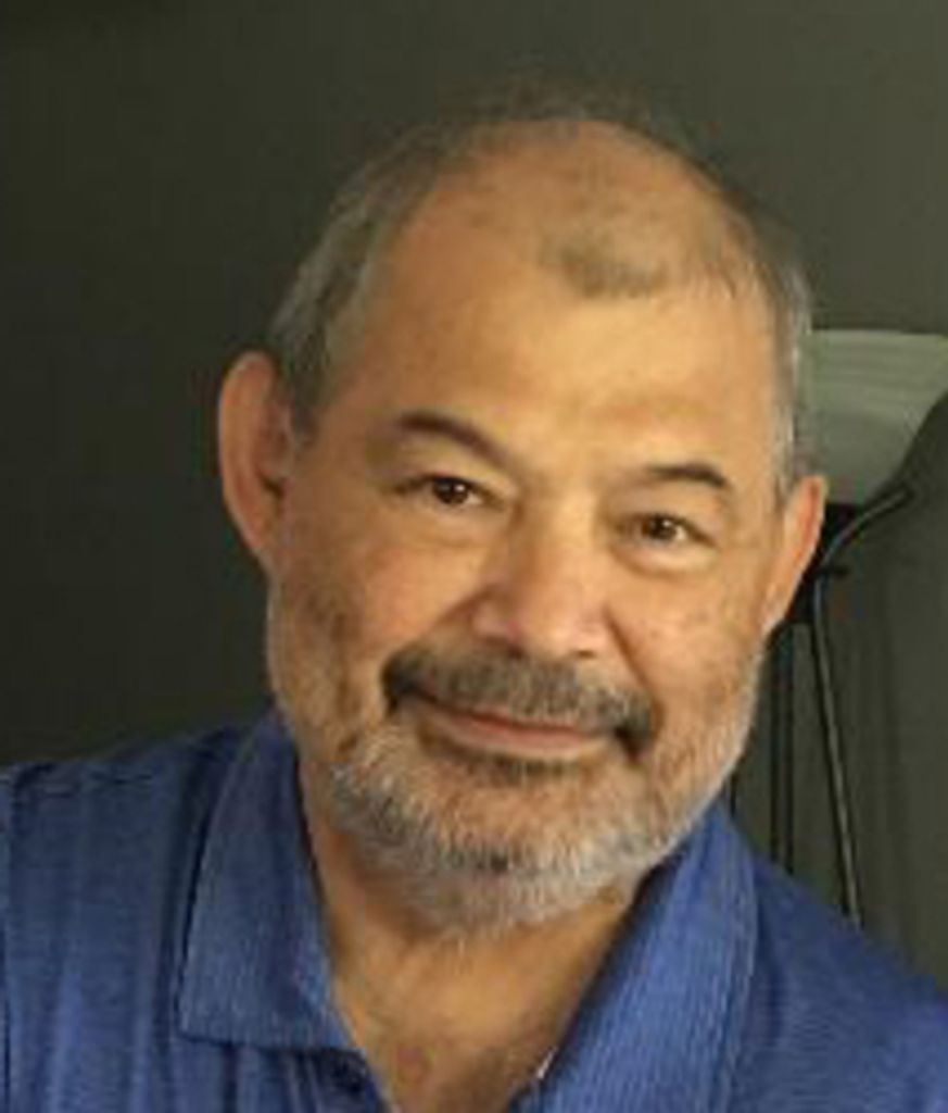 Daniel Raymond St. Vincent Profile Photo