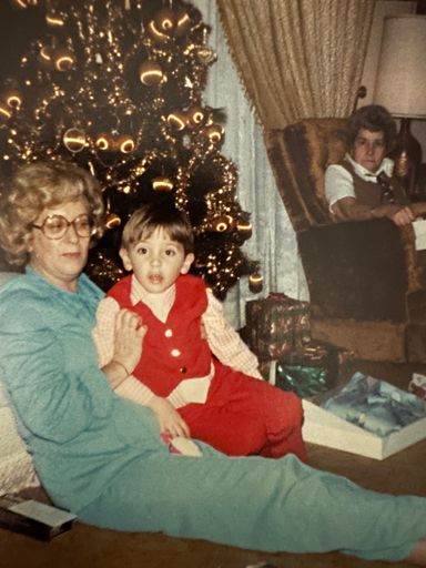 Wanda L. (Bowers)  Longstreth photo gallery thumbnail 9 of 71
