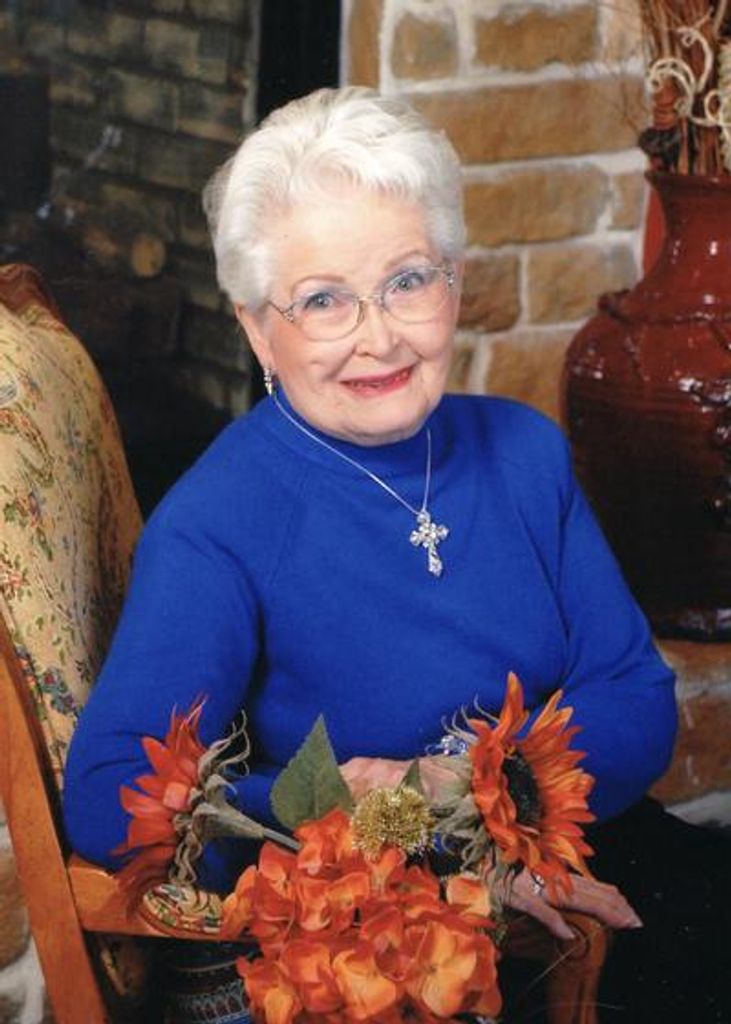 Joyce Erwin Scroggin Profile Photo