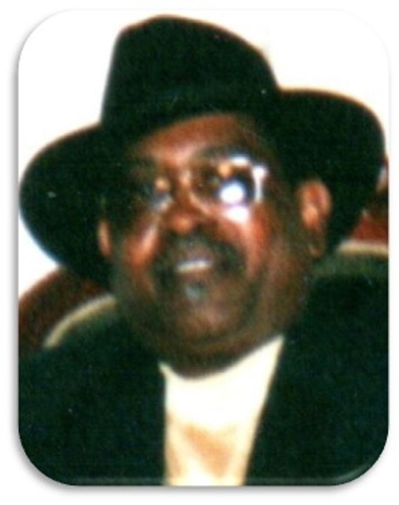 James Lytle “Brother” Morton