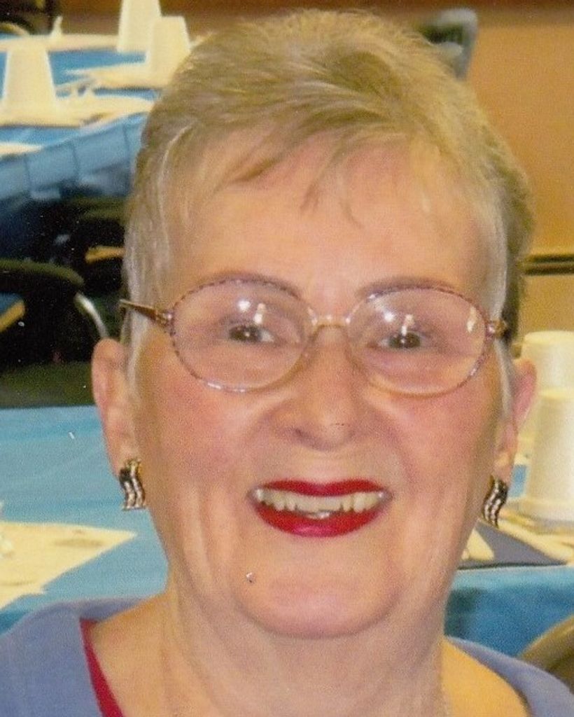 Dorinda M. "De" Judson Profile Photo