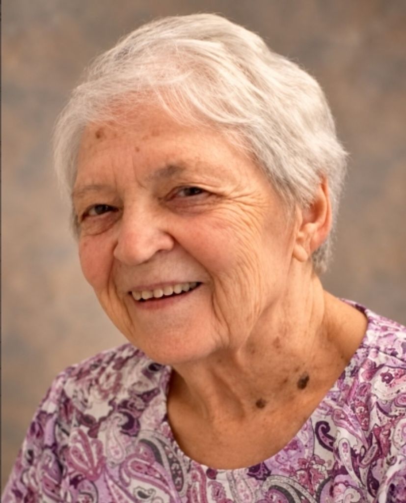Eleanor Rose Pritts Profile Photo