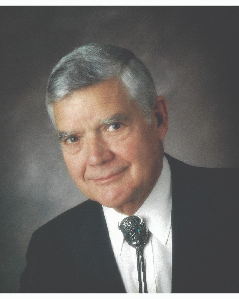 Theodore H. Eyde Profile Photo
