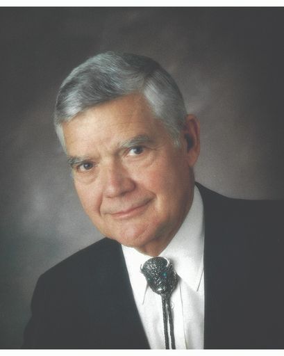 Theodore H. Eyde Profile Photo