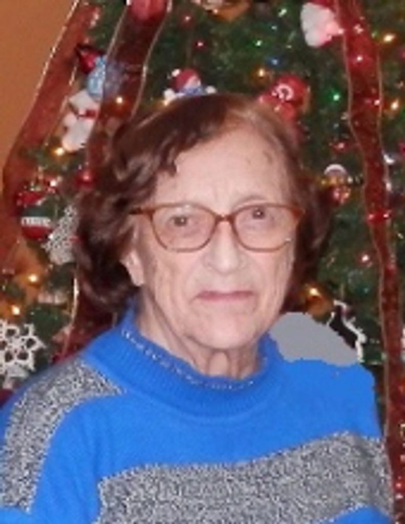 Jeanette Wangemann